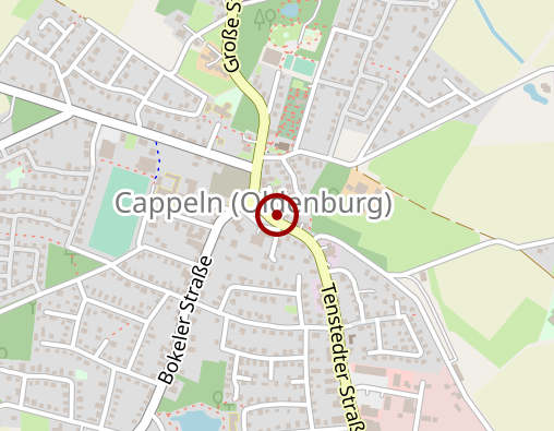 Karte: Schloesser F.