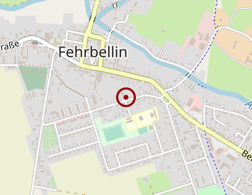 Karte: Schlecht u. Noack Physiotherapie