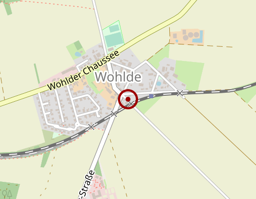 Karte: Kapretz Anneliese