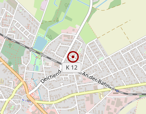 Karte: Hiller Ilse Diplom-Kunsttherapeutin