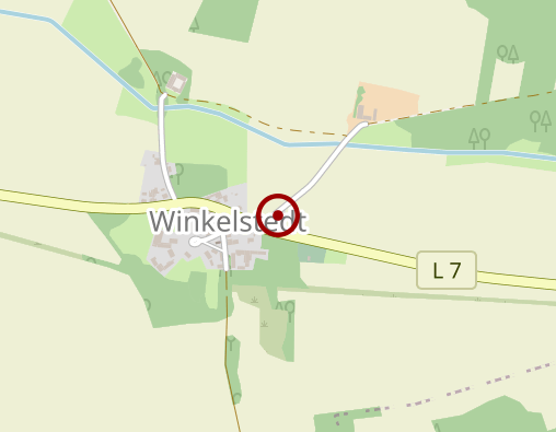 Karte: Appelt Christian