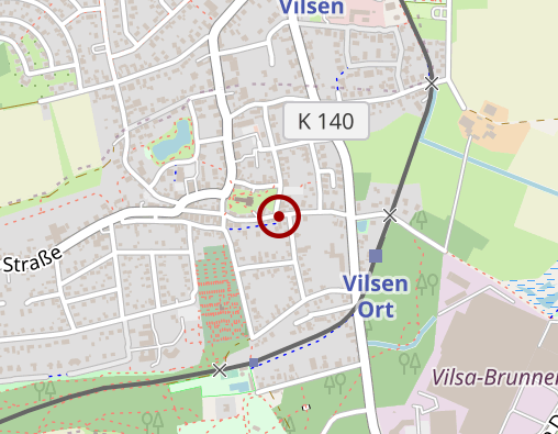 Karte: Tischer Roland