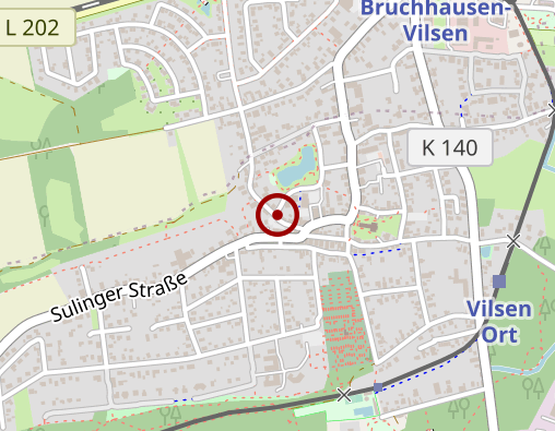 Karte: Stechmann Ulrike