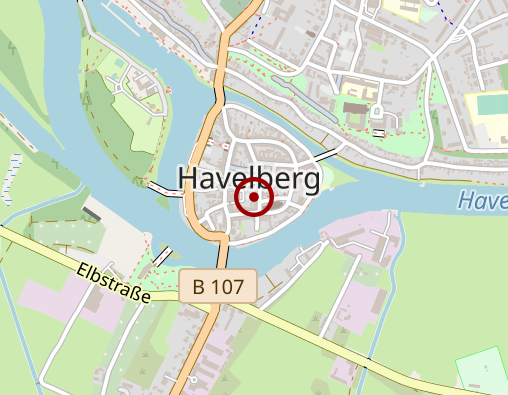 Karte: Nickel Christine