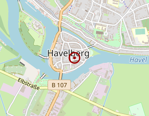 Karte: Rats-Apotheke