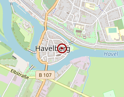 Karte: Heise Michaela