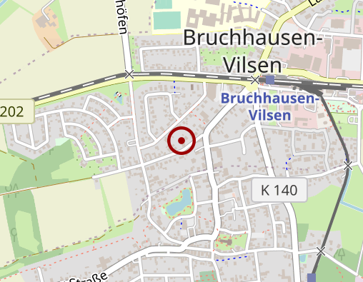 Karte: Pellmann F. Dr.