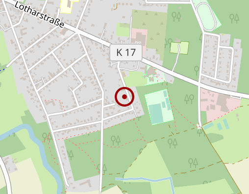 Karte: Scheller David Dipl.-Psych.