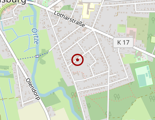 Karte: Schalk Anneli