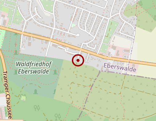 Karte: Klückmann Anne-Dorothee, Andoro