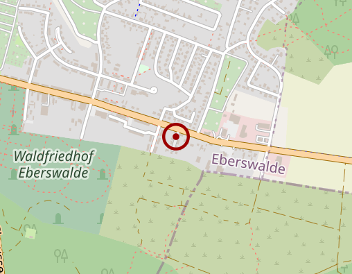 Karte: Schenk Silvia Taxi und Rollstuhltransport