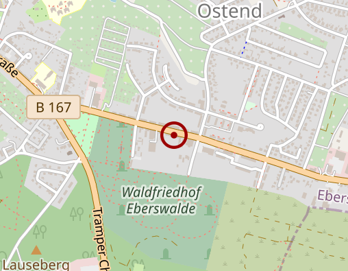 Karte: Schulz Turit Physiotherapie