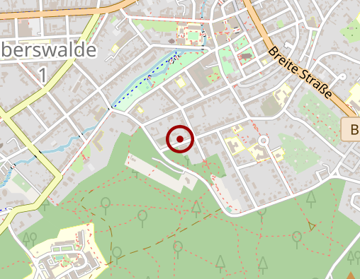 Karte: Fam.- und Betreuungsdienst Drummer