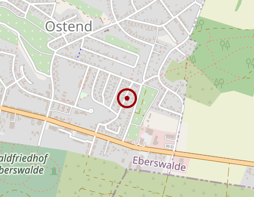 Karte: Waldow Lars Physiotherapeut