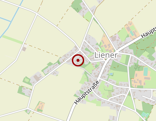 Karte: Mobile Wellnessmassage