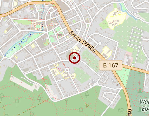 Karte: Fam.- und Betreuungsdienst Drummer