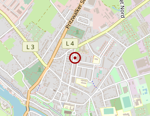 Karte: Hein Anke u. Günther Madlen