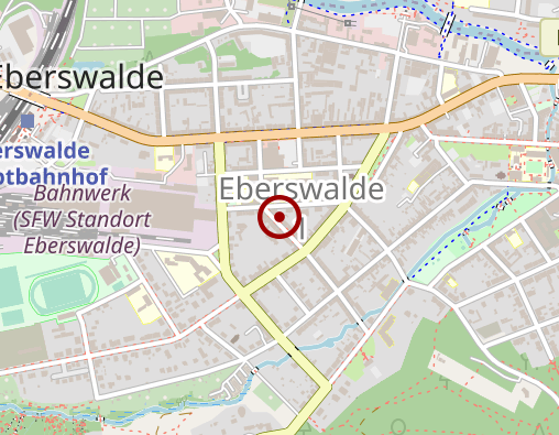 Karte: Land in Sicht - PROWO gGmbH gGmbH