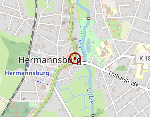 Karte: Müller Karin Rosa