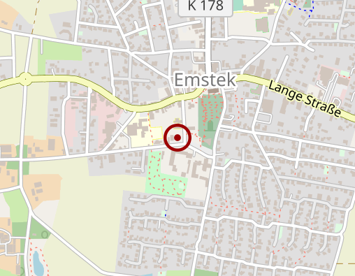 Karte: Jabczynski Waltraud