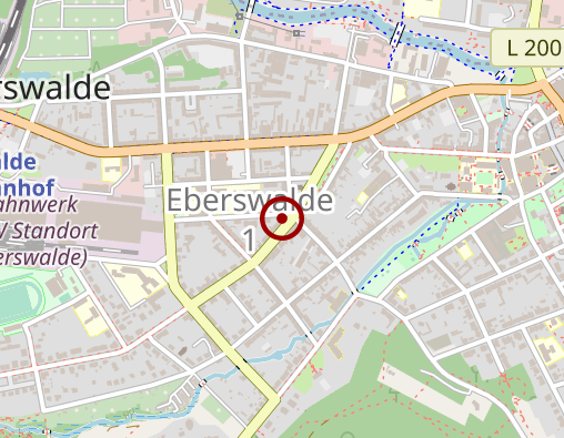 Karte: Kartzmareck Astrid