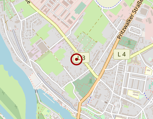 Karte: Klezinski Günter