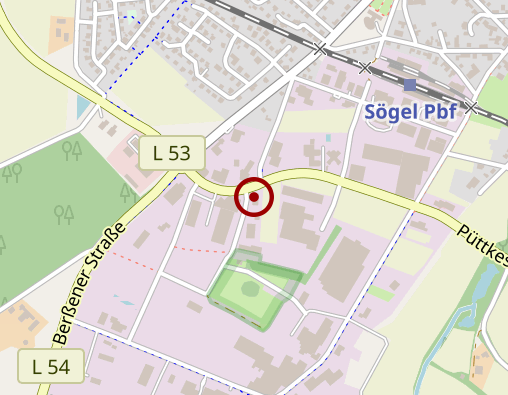 Karte: Schröder Manfred