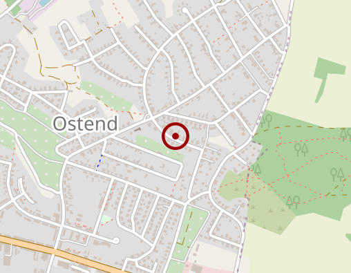 Karte: Ott Dorle Trauerrednerin