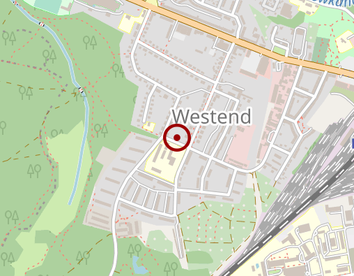 Karte: Puhlmann Karl Physiotherapie