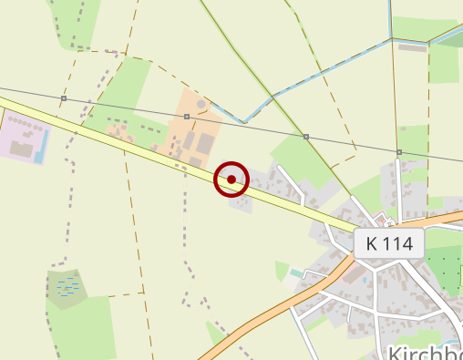 Karte: Bartsch Thomas Facharzt für Psychotherapeutische Medizin