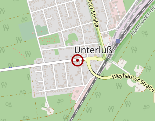 Karte: Staiger Wilfried