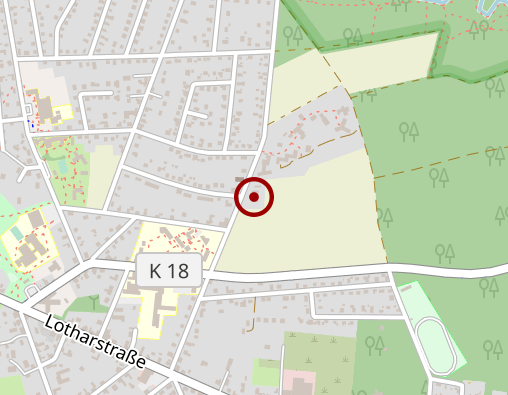 Karte: Krankenpflegeverein Hermannsburg e.V.