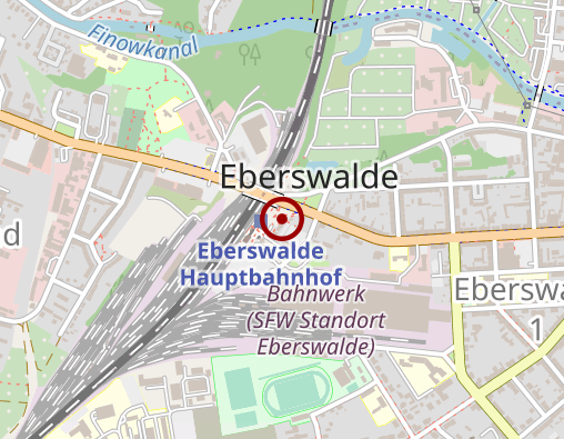 Karte: Eder Christian Taxi