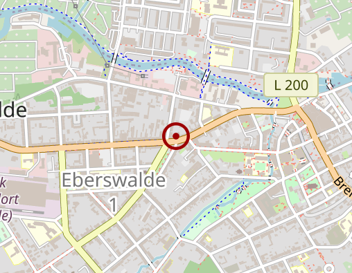 Karte: Thielebeule Helmuth Dipl.-Psych. Verkehrspsychologe