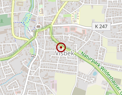 Karte: Scheele Kristina