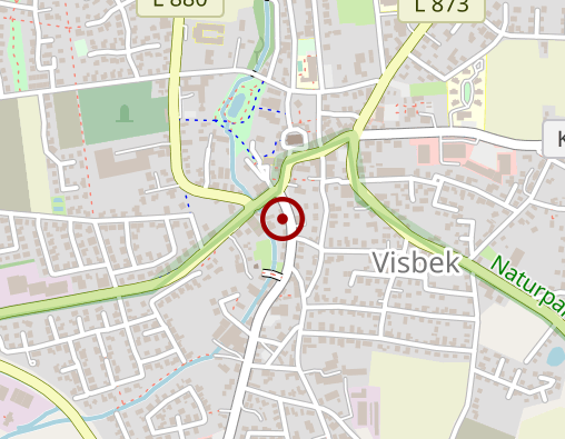 Karte: Vitus-Apotheke