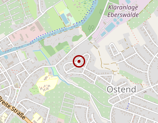 Karte: Geistheilung und Energiearbeit