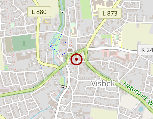 Karte: Zeef Albina Dr. Dipl.-Psych.