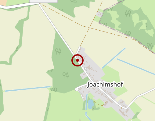 Karte: Ambulanter Pflegedienst Neue Höfe Beate Rall