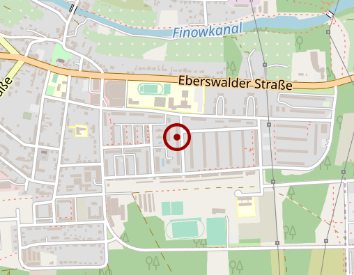 Karte: Barna I. Taxi