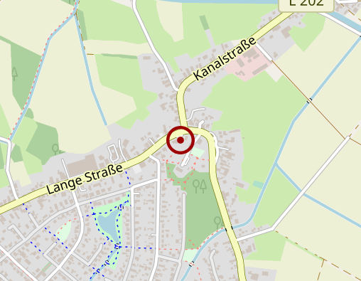 Karte: Behrendt Ludger Dr.med.