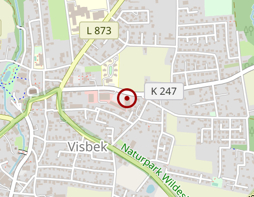 Karte: Markt Apotheke