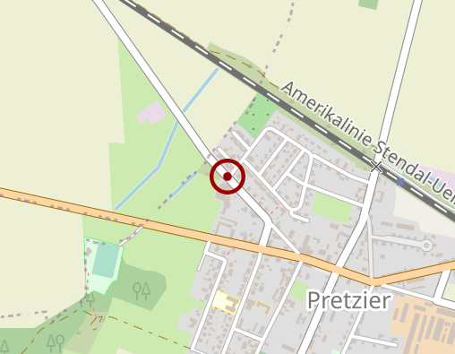 Karte: Medipflege24 (Tagespflege und ambulanter Pflegedienst)