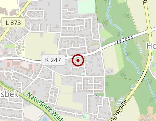 Karte: Bischof GmbH B.