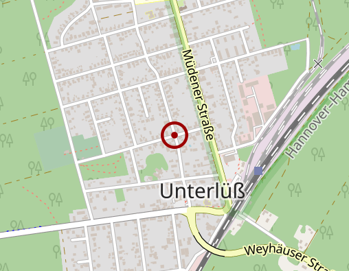 Karte: Pflegeteam Unterlüß