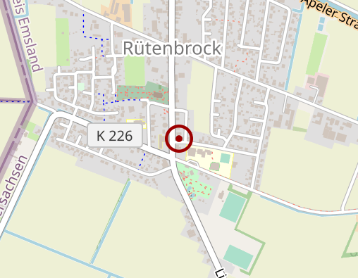 Karte: Maximilian-Apotheke