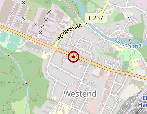 Karte: Spitzer Michel