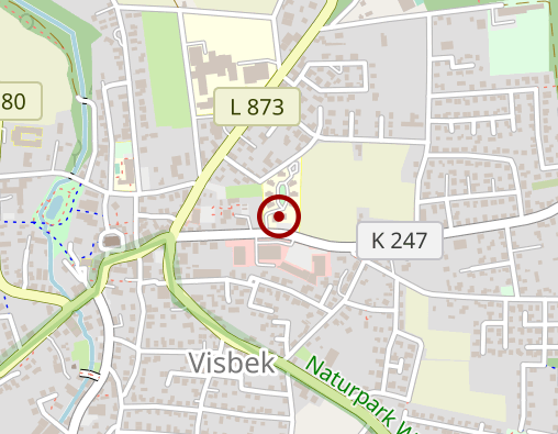 Karte: Pflegedienst Zurhake GmbH