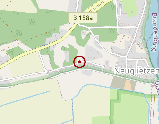 Karte: Die Landschwester