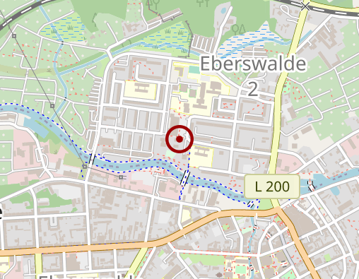 Karte: Sonnen-Apotheke